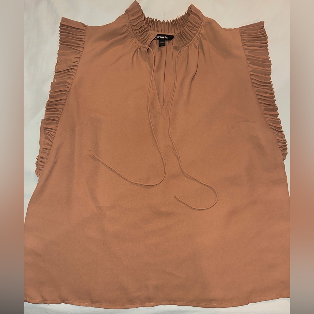 Express blouse